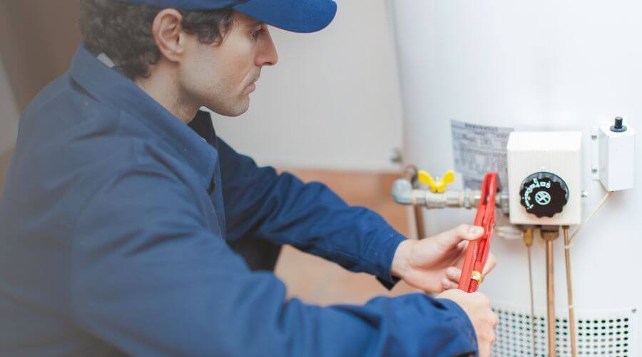Professional Leak Detection in Paradise, UT